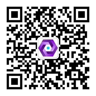 公众号二维码